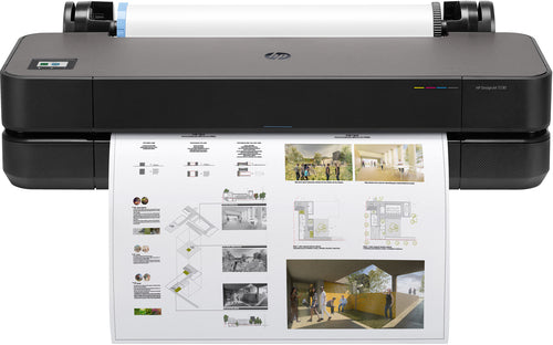 HP DesignJet T230 24-in Printer 2025 edition HP DesignJet T230 24-in Printer 2025 edition